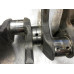 #VV05 Crankshaft Standard For 10-15 Nissan Titan  5.6 1LAOH